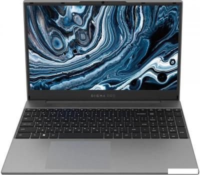 Ноутбук Digma Pro Breve DN15R5-ADXW03