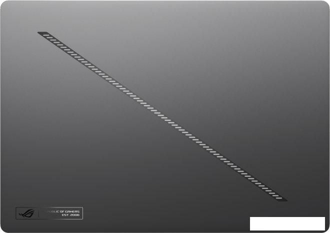 Игровой ноутбук ASUS ROG Zephyrus G14 OLED 2024 GA403UV-QS186