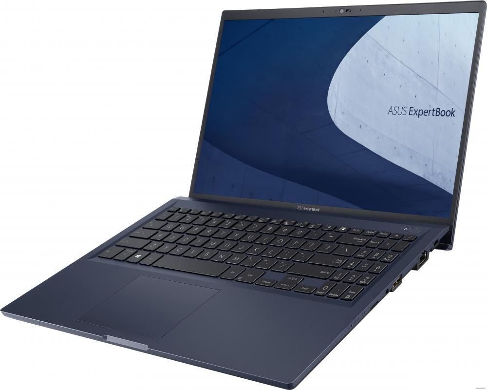 Ноутбуки ASUS Expertbook B1 B1500CEAE-BQ1757