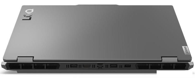 Игровой ноутбук Lenovo LOQ 15ARP9 83JC005ERK