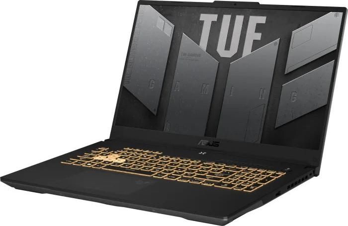 Игровой ноутбук ASUS TUF Gaming F15 2023 FX507VU-LP150