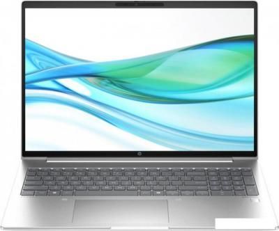 Ноутбук HP ProBook 460 G11 A38BGET