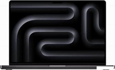 Ноутбук Apple Macbook Pro 16.2&quot; M4 Max 2024 MX313