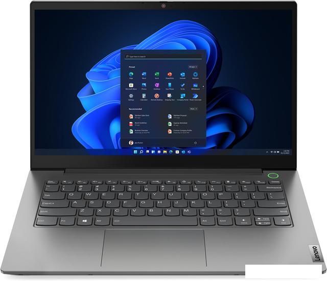Ноутбук Lenovo ThinkBook 14 G4 IAP 21DHA0KKRK