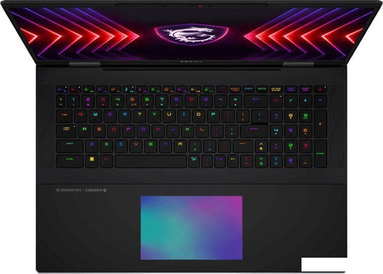 Игровой ноутбук MSI Titan 18 HX A14VIG-211RU