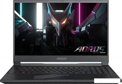 Игровой ноутбук Gigabyte Aorus 15X AKF-B3KZ754SD