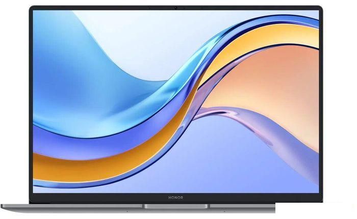 Ноутбук HONOR MagicBook X 16 2024 BRN-F56 5301AHHM Ноутбук HONOR MagicBook X 16 2024 BRN-F56 5301AHHM