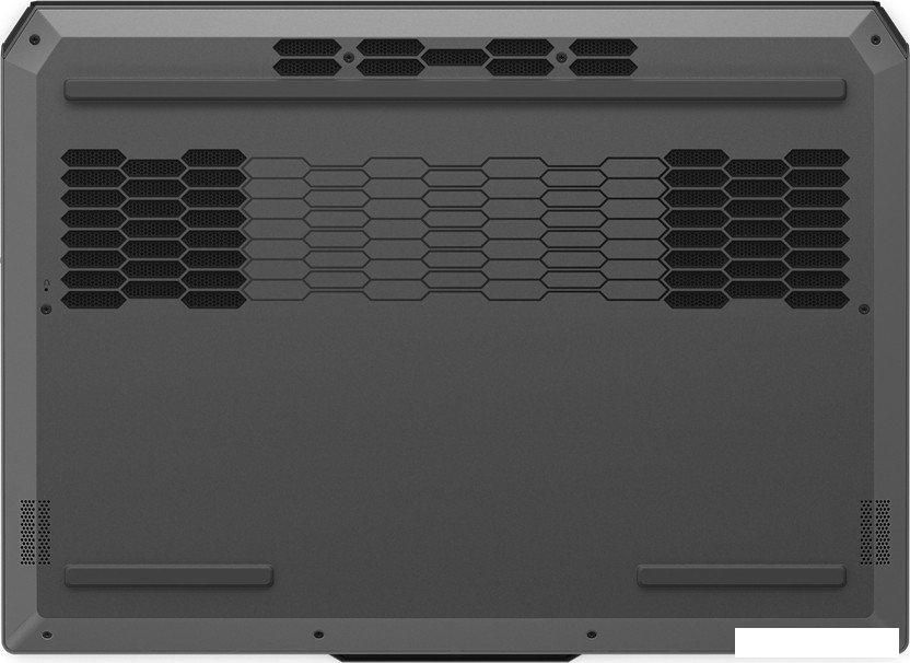 Игровой ноутбук Lenovo LOQ 15IAX9 83GS006XUE