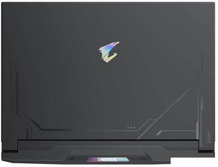 Игровой ноутбук Gigabyte Aorus 15X ASF-D3KZ754SH