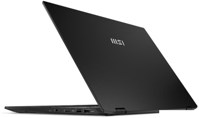 Ноутбуки MSI Summit E16 Flip A13VET-097RU