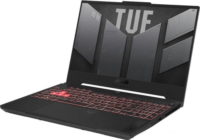 Игровой ноутбук ASUS TUF Gaming A15 2023 FA507NV-LP137