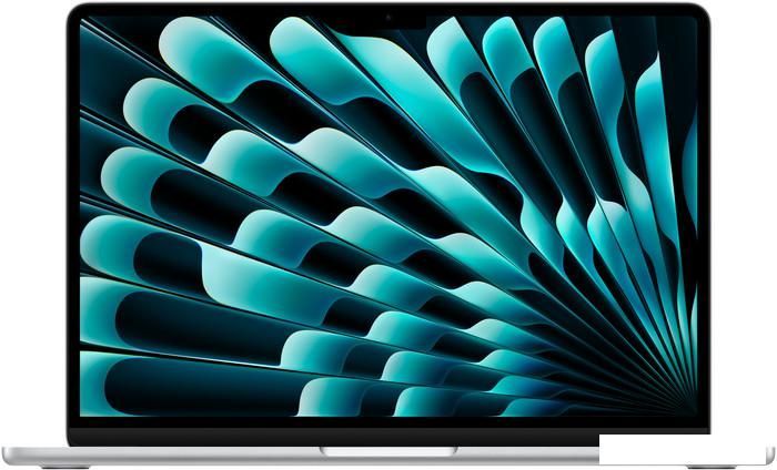 Ноутбук Apple Macbook Air 13&quot; M3 2024 MXCT3