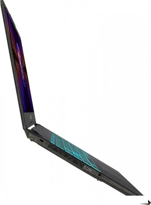 Игровой ноутбук MSI Cyborg 15 A13VF-1222RU