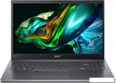 Ноутбук Acer Aspire 5 A515-58P-55K7 NX.KHJER.004