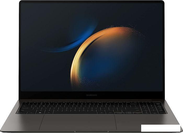 Ноутбук Samsung Galaxy Book3 Pro NP960XFG-KC1IN Ноутбук Samsung Galaxy Book3 Pro NP960XFG-KC1IN