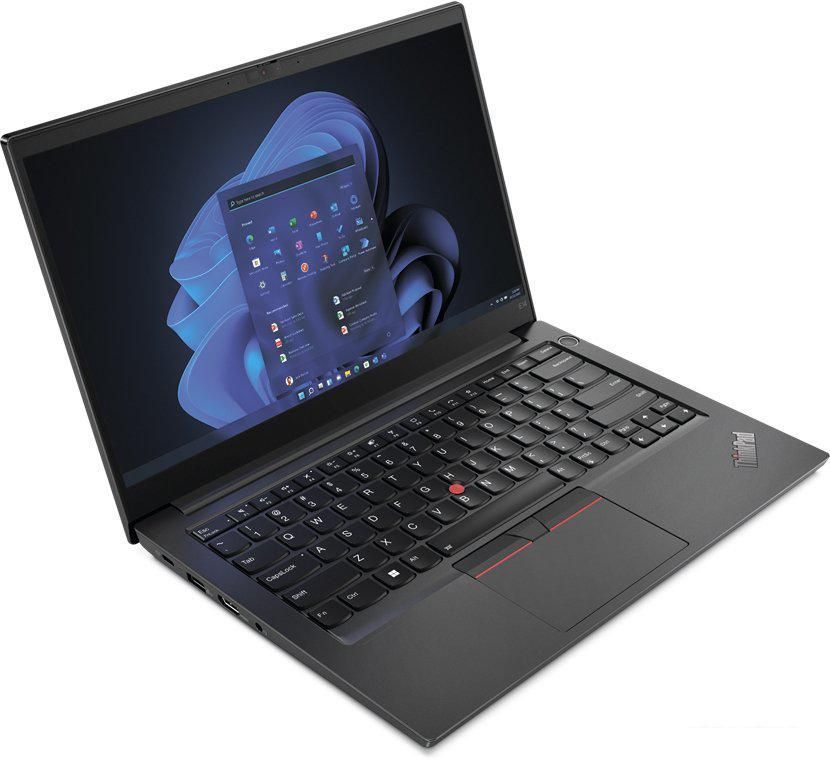 Ноутбук Lenovo ThinkPad E14 Gen 4 Intel 21E30077CD_PRO