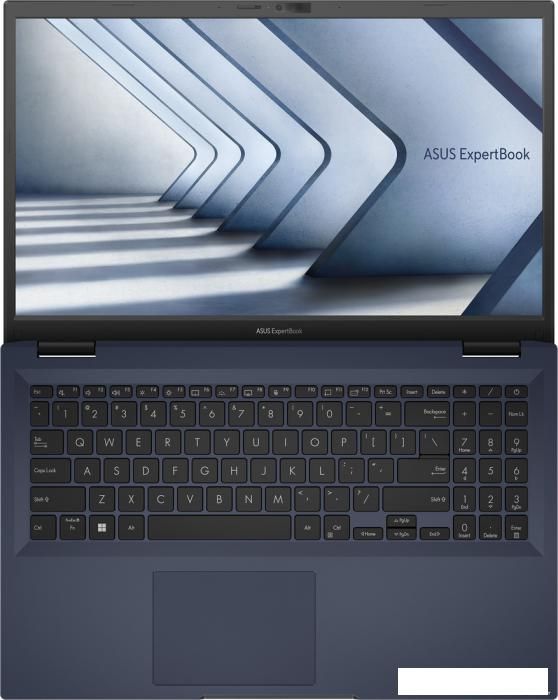 Ноутбук ASUS Expertbook B1 B1502CGA-BQ0612