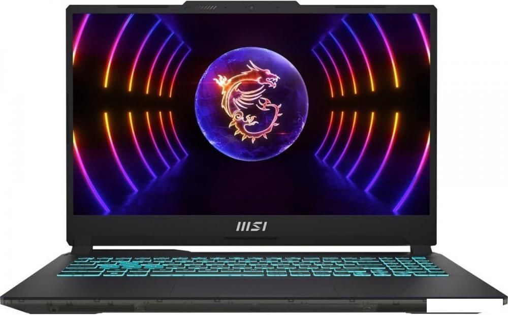 Игровой ноутбук MSI Cyborg 15 A13VF-1223XRU
