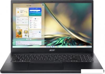 Ноутбук Acer Aspire 7 A715-76G-58KN NH.QMYER.002