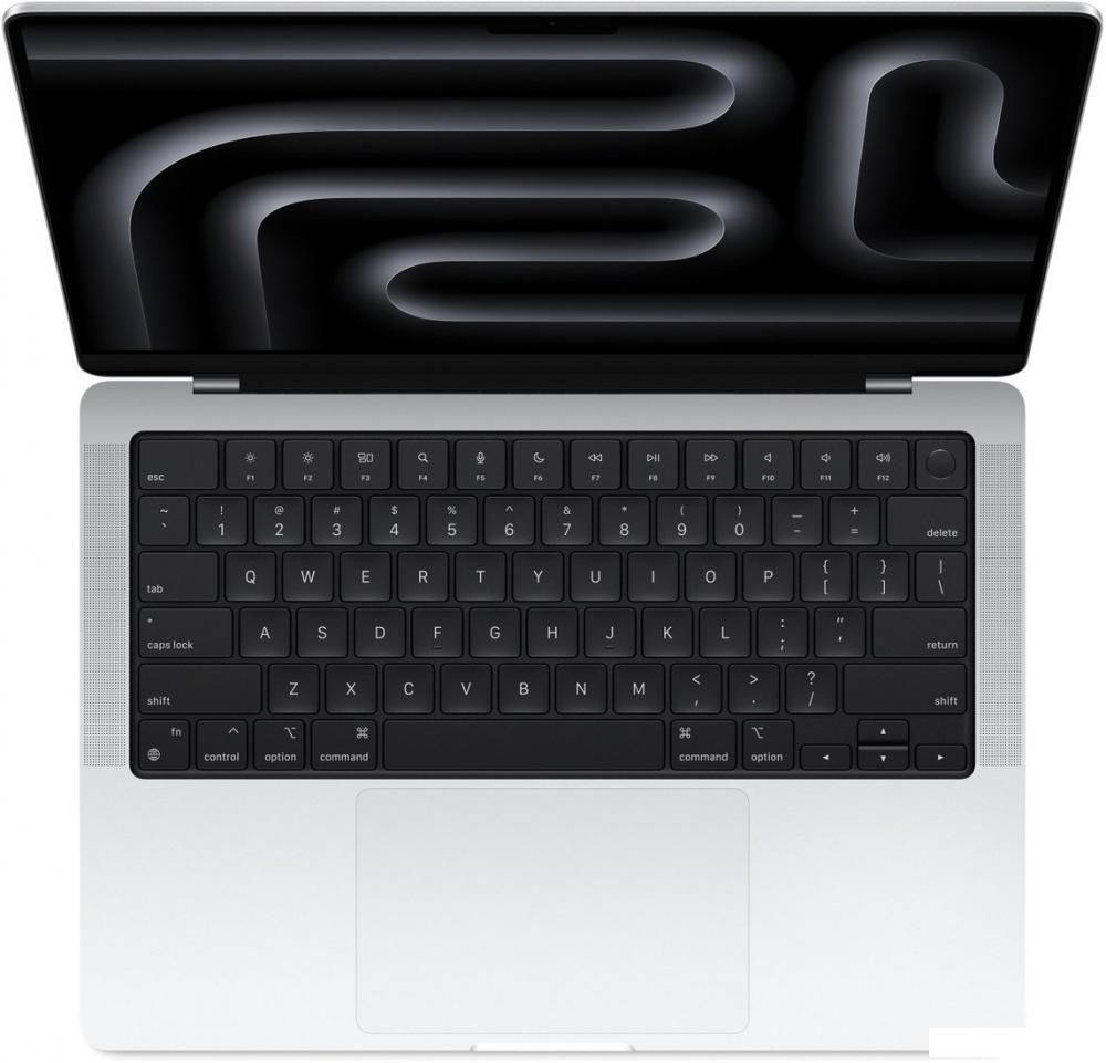 Ноутбук Apple Macbook Pro 14.2" M3 Pro 2023 MRX63 Ноутбук Apple Macbook Pro 14.2" M3 Pro 2023 MRX63