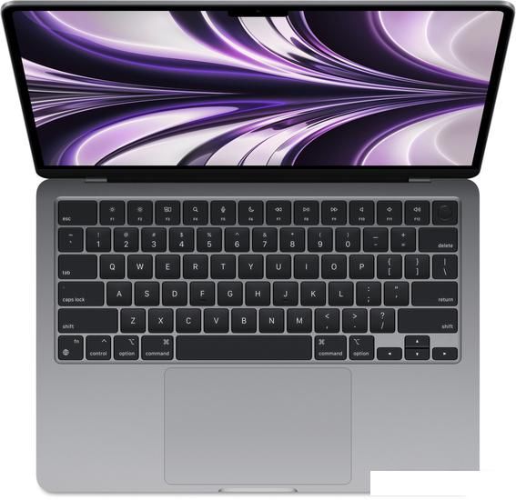Ноутбук Apple Macbook Air 13" M2 2022 Z15S0000P Ноутбук Apple Macbook Air 13" M2 2022 Z15S0000P