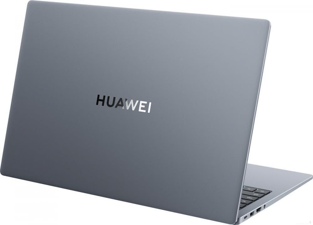 Ноутбуки Huawei MateBook D 16 2024 MCLG-X 53014BKU