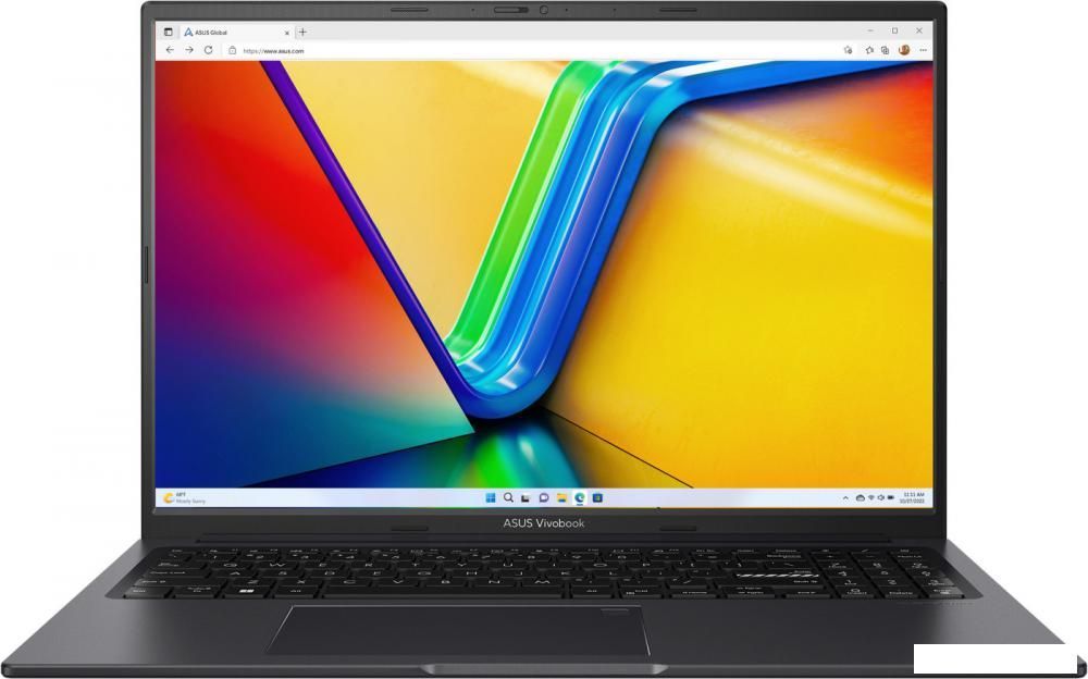 Ноутбук ASUS Vivobook 16X M3604YA-MB247
