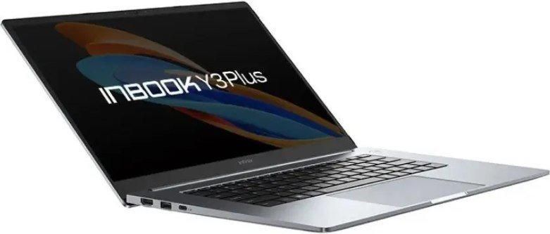 Ноутбук Infinix Inbook Y3 Plus YL512 71008302600