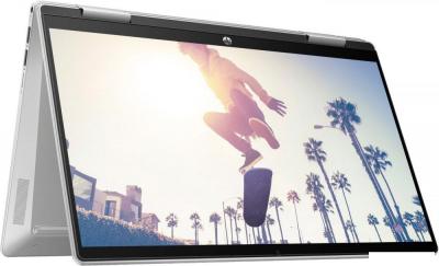 Ноутбук 2-в-1 HP Pavilion x360 14-ek200 8X328AV-1