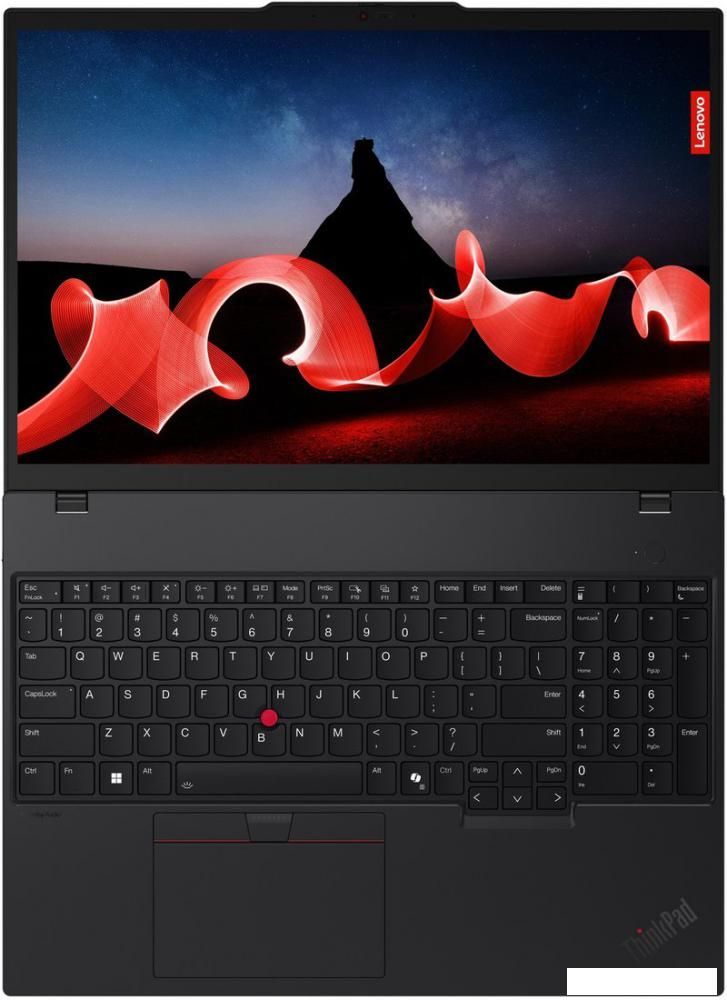 Ноутбук Lenovo ThinkPad T16 Gen 3 Intel 21MQS3BE00