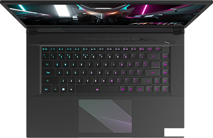 Игровой ноутбук Gigabyte Aorus 15 BKF-73KZ754SH