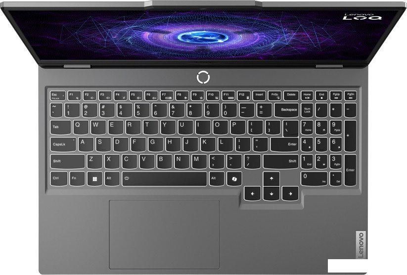 Игровой ноутбук Lenovo LOQ 15IAX9 83GS006XUE