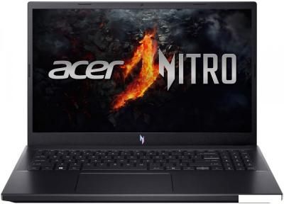 Игровой ноутбук Acer Nitro V 15 ANV15-41-R58A NH.QSJCD.008