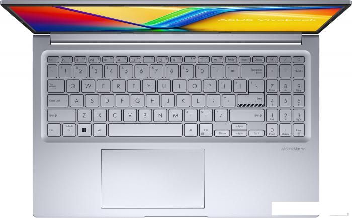 Ноутбук ASUS Vivobook 15X OLED K3504VA-MA468