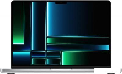 Ноутбук Apple Macbook Pro 14&quot; M2 Pro 2023 MPHH3