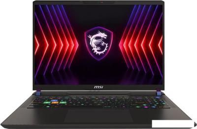 Игровой ноутбук MSI Vector 16 HX A14VGG-283RU