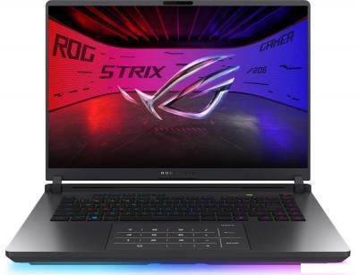 Игровой ноутбук ASUS ROG Strix G16 2025 G615LW-S5080