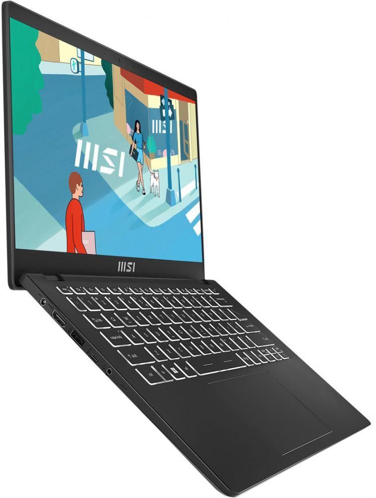 Ноутбук MSI Modern 14 C7M-048US Ноутбук MSI Modern 14 C7M-048US