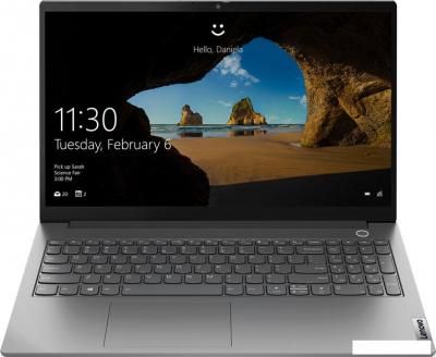 Ноутбуки Lenovo ThinkBook 15 G2 ITL 20VE0056RU