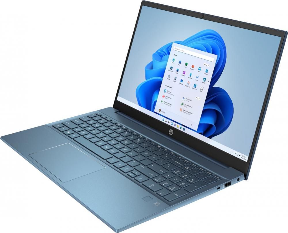 Ноутбук HP Pavilion 15-eh3048ci 8F5H9EA