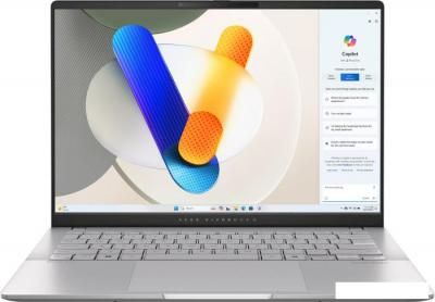 Ноутбук ASUS Vivobook S 14 OLED M5406NA-QD108