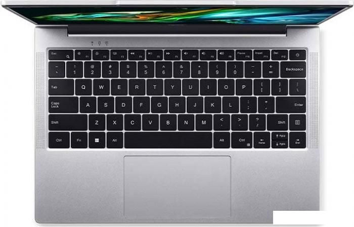 Ноутбук Acer Aspire AL14-31P-36EN NX.KS9ER.001