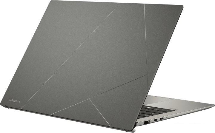 Ноутбук ASUS Zenbook S 13 OLED UX5304MA-NQ138W