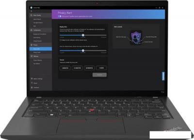 Ноутбук Lenovo ThinkPad T14 Gen 4 Intel 21HESDXN00