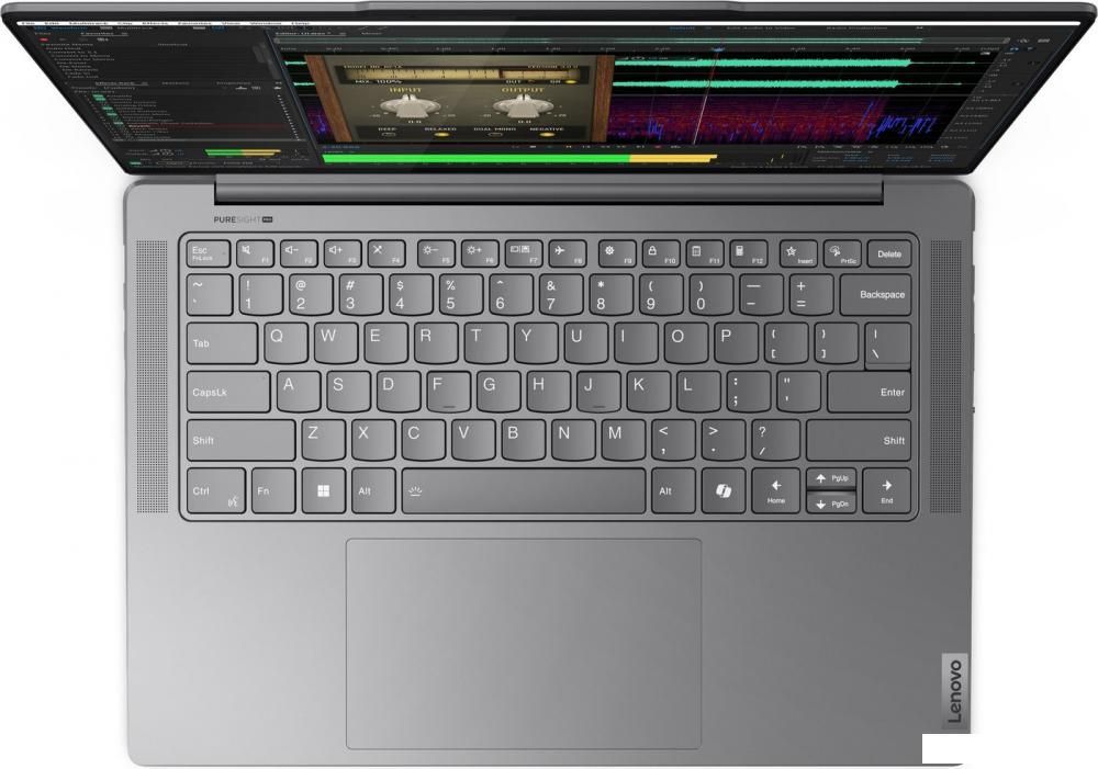 Ноутбук Lenovo Yoga Pro 7 14IMH9 83E2004BRU