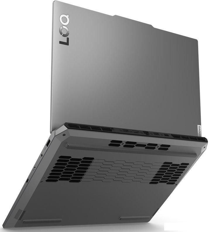 Игровой ноутбук Lenovo LOQ 15ARP9 83JC005ERK