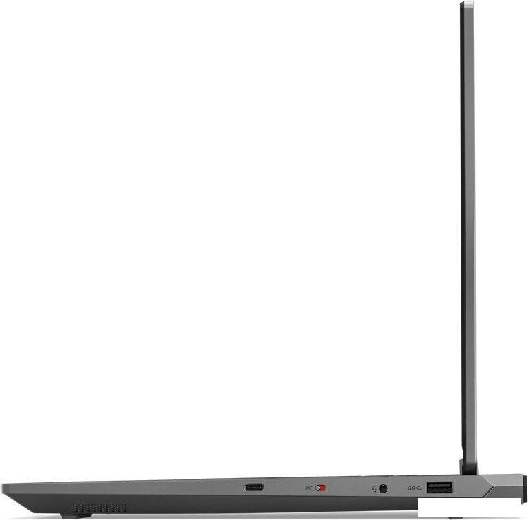 Игровой ноутбук Lenovo LOQ 15IAX9 83GS006XUE