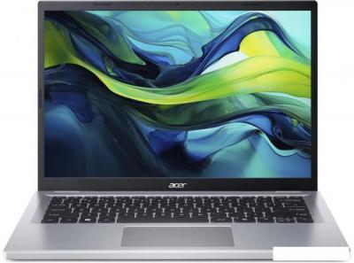 Ноутбук Acer Aspire Go AG14-31P-P7CL NX.KXECD.003