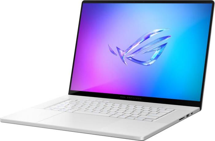 Игровой ноутбук ASUS ROG Zephyrus G16 2024 GA605WV-QR077