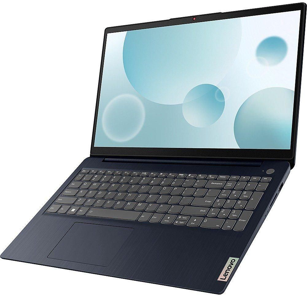 Ноутбук Lenovo IdeaPad 3 15IAU7 82RK003VRK